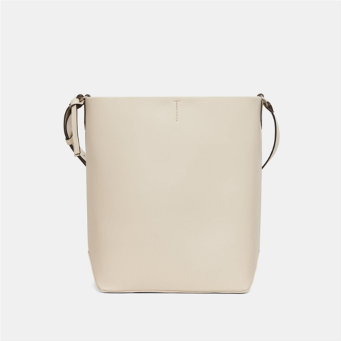 Theory Sling Bag in Leather