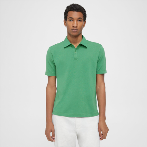 Theory Joffrey Polo Shirt in Function Pique