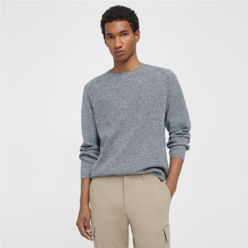 Theory Nare Sweater in Cotton