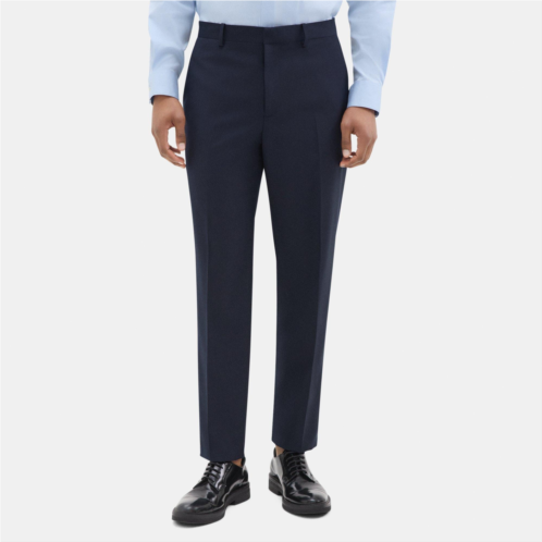 Theory Tapered Pant in Sartorial Suiting
