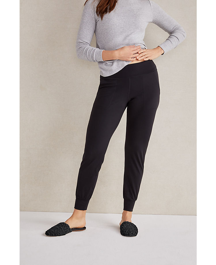 Anntaylor Haven Well Within Balance Joggers