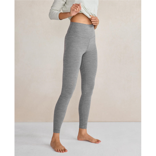 Anntaylor Haven Well Within Balance Heather Leggings