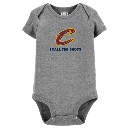 Carters Cleveland Cavaliers Baby NBA Cleveland Cavaliers Bodysuit