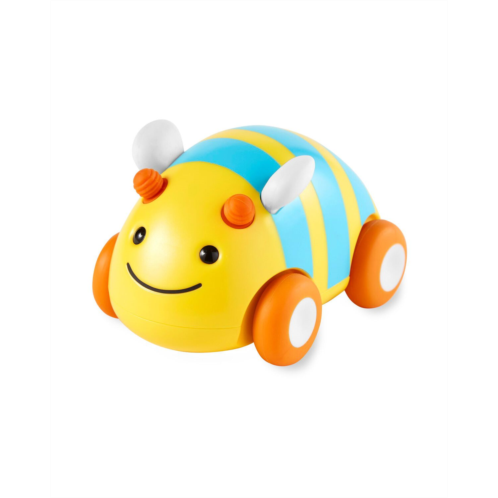 Carters Bee Explore & More Pull & Go Car - Bee