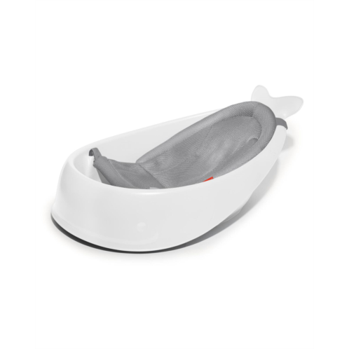Carters White MOBY Smart Sling 3-Stage Tub - White