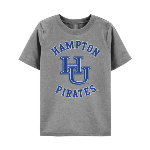 Carters Hampton Kid Hampton University Tee