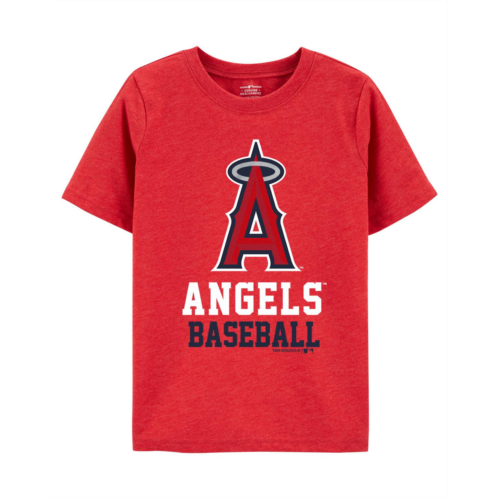 Oshkoshbgosh Angels Kid MLB Los Angeles Angels Tee | oshkosh.com