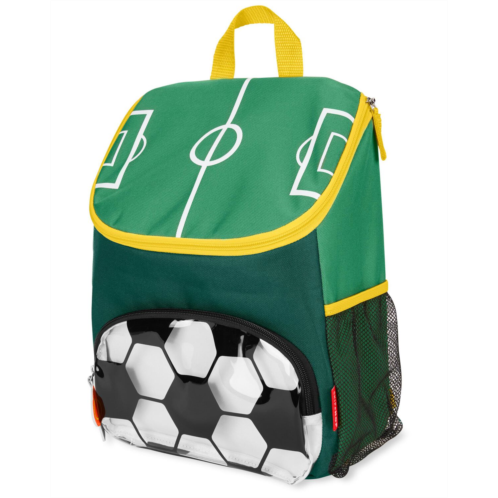 Carters Soccer Spark Style Big Kid Backpack - Soccer