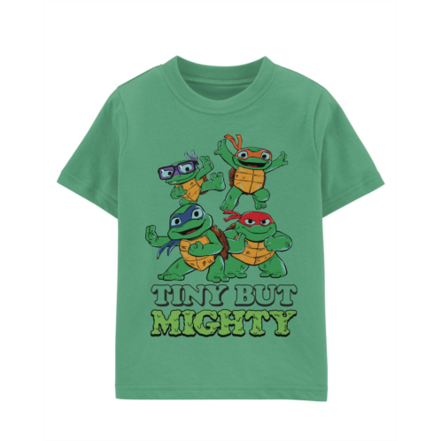 Oshkoshbgosh Multi Toddler Teenage Mutant Ninja Turtles Tee | oshkosh.com