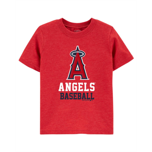 Carters Angels Toddler MLB Los Angeles Angels Tee