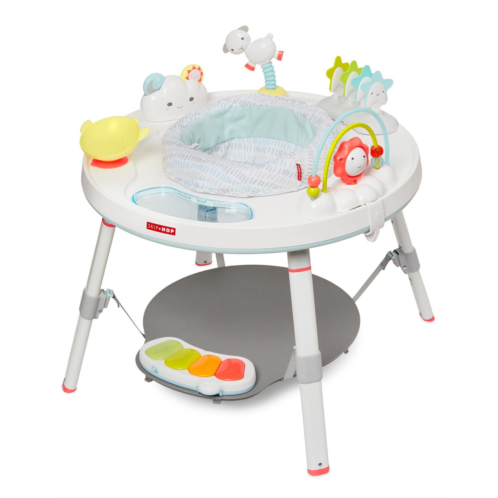 Carters Multi Silver Lining Cloud Babys View 3-Stage Activity Center
