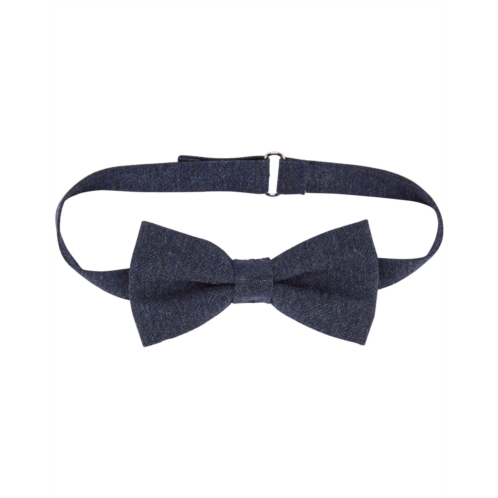 Carters Navy Bow Tie