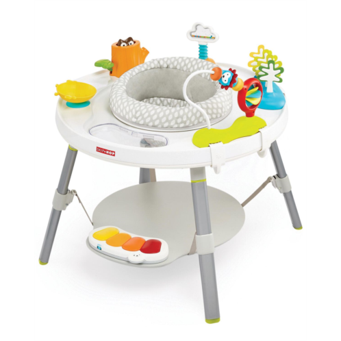 Carters Multi Explore & More Babys View 3-Stage Activity Center