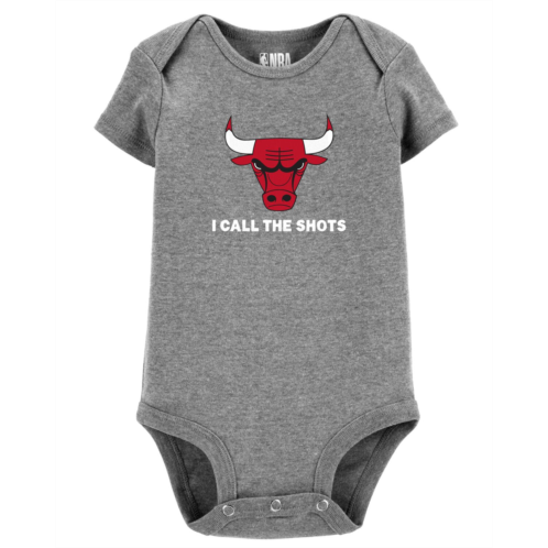 Carters Chicago Bulls Baby NBA Chicago Bulls Bodysuit