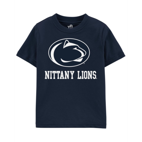 Carters Navy Toddler NCAA Penn State Nittany Lions Tee