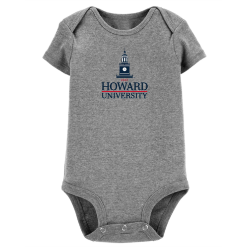 Carters Howard University Baby Howard University Bodysuit