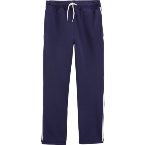 Carters Navy Kid Pull-On Athletic Pants