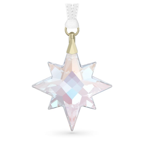 Swarovski Exclusive Star Shimmer Ornament