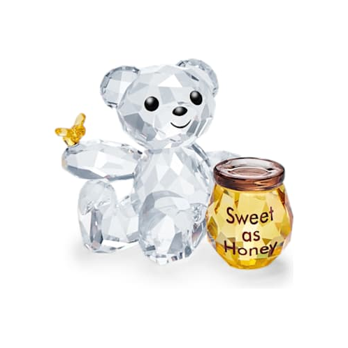 Swarovski Kris Bear - Sweet as Honey