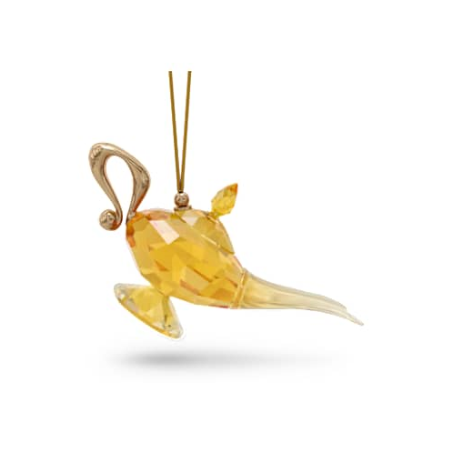 Swarovski Aladdin Magic Lamp Ornament
