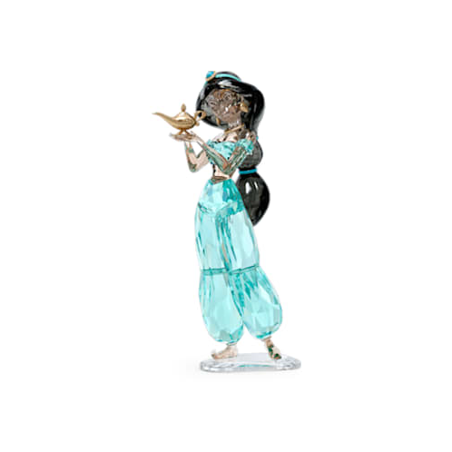 Swarovski Aladdin Princess Jasmine Annual Edition 2022