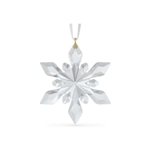 Swarovski Exclusive Snowflake Ornament