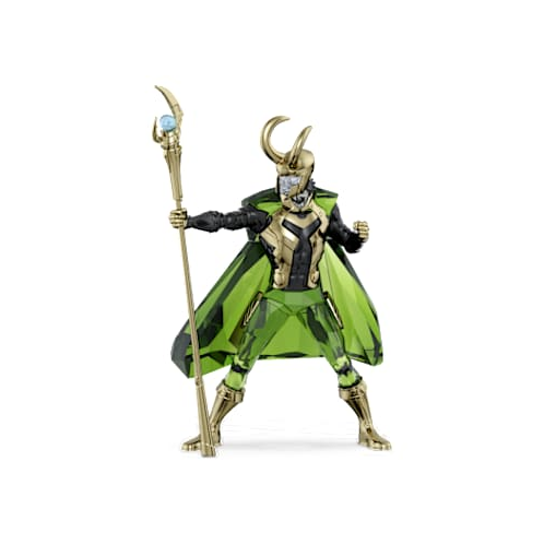 Swarovski Marvel Loki