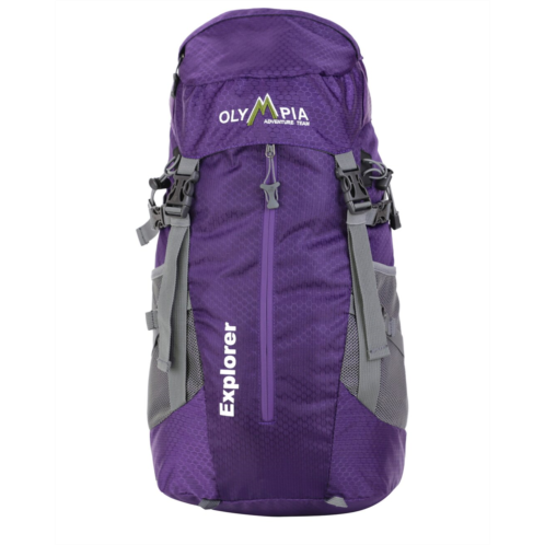 Olympia USA Explorer 20in Outdoor Backpack