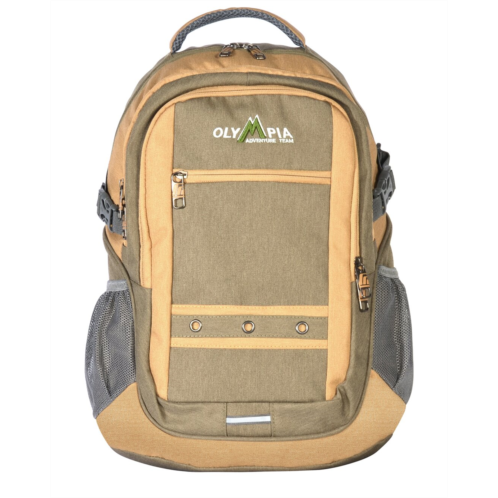 Olympia USA Eagle 19in Outdoor Backpack