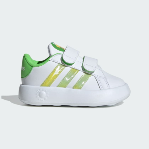 Adidas Grand Court 2.0 Tink Tennis Sportswear Shoes