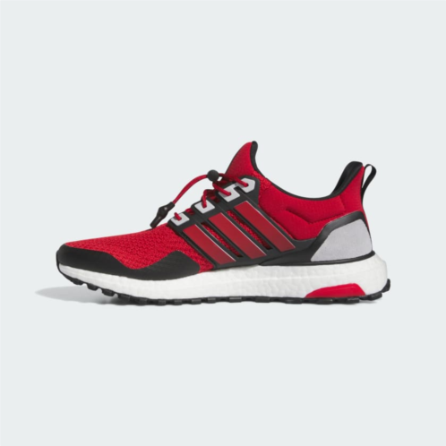 Adidas NC State Ultraboost 1.0 Shoes