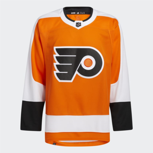 Adidas Flyers Home Authentic Jersey