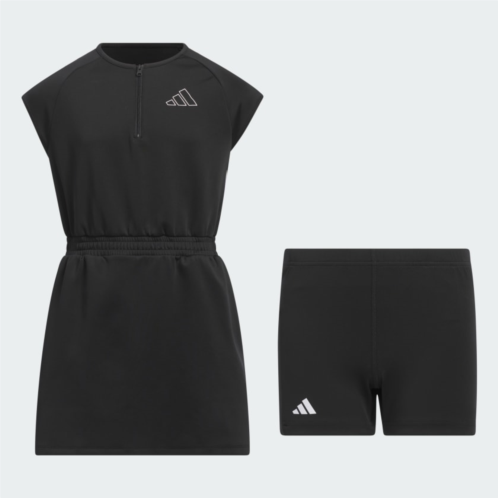 Adidas Girls Sport Dress