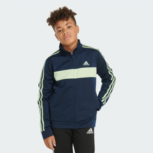 Adidas COLORBLOCK TRICOT JACKET S24