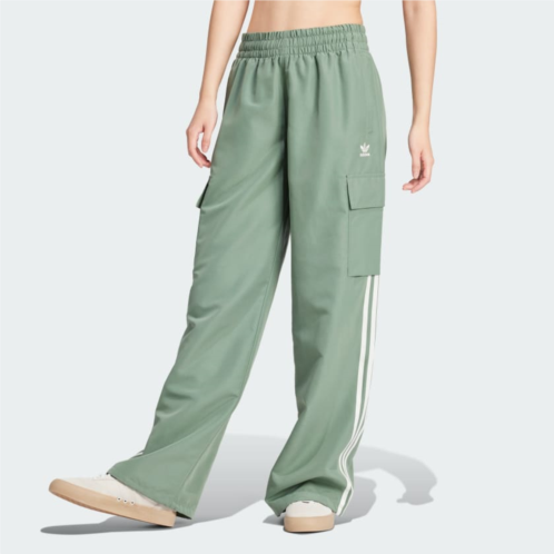 Adidas Adicolor Cargo Pants