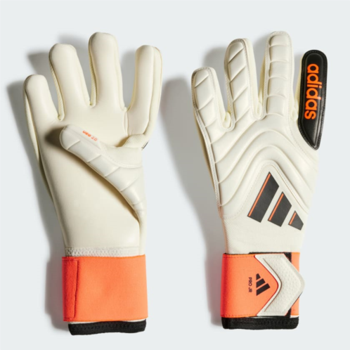 Adidas Copa Pro Goalkeeper Gloves Kids