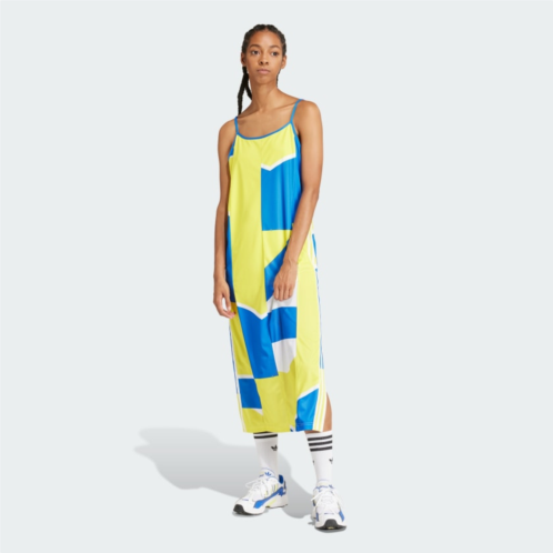 Adidas KSENIASCHNAIDER Repurposed Slip Dress