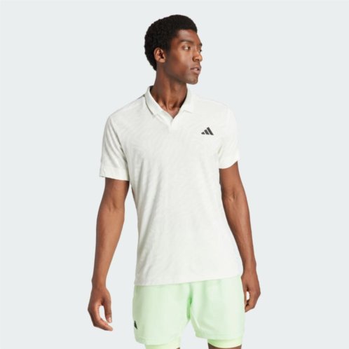 Adidas Tennis Airchill Pro FreeLift Polo Shirt