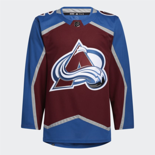 Adidas Avalanche Home Authentic Jersey