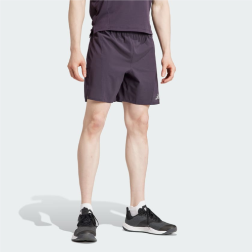 Adidas Designed for Training HIIT Workout HEAT.RDY Shorts