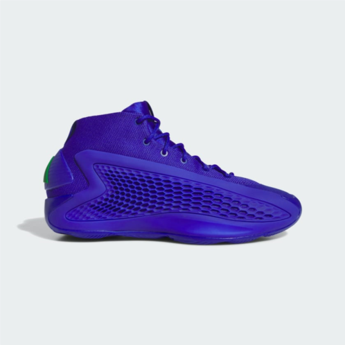 Adidas AE 1 Velocity Blue Basketball Shoes