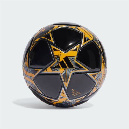 Adidas UCL Real Madrid Mini 23/24 Group Stage Ball