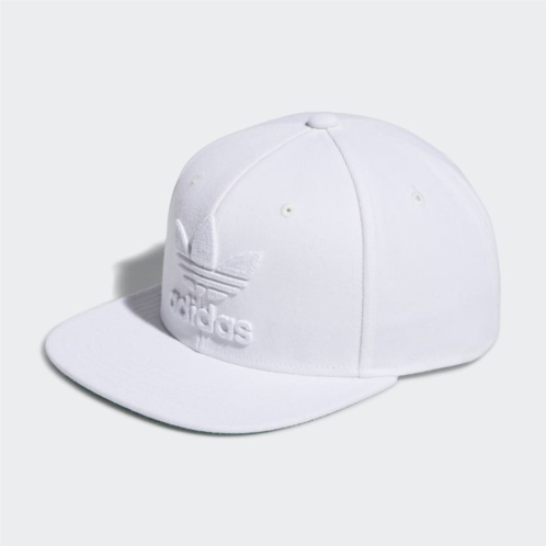Adidas Trefoil Snapback Hat