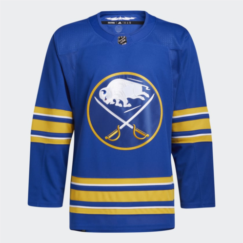 Adidas Sabres Home Authentic Jersey