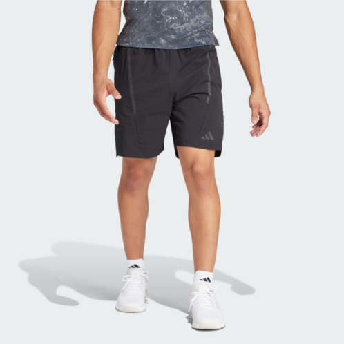 Adidas Designed for Training Adistrong Workout Shorts