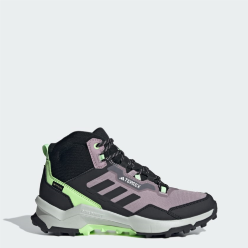 Adidas Terrex AX4 Mid GORE-TEX Hiking Shoes
