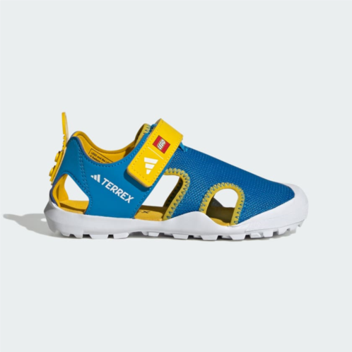 Adidas TERREX x LEGO Captain Toey Sandals