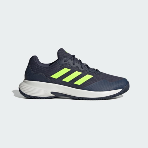 Adidas Gamecourt 2.0 Tennis Shoes