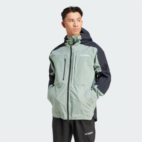 Adidas Terrex Xploric RAIN.RDY Hiking Jacket