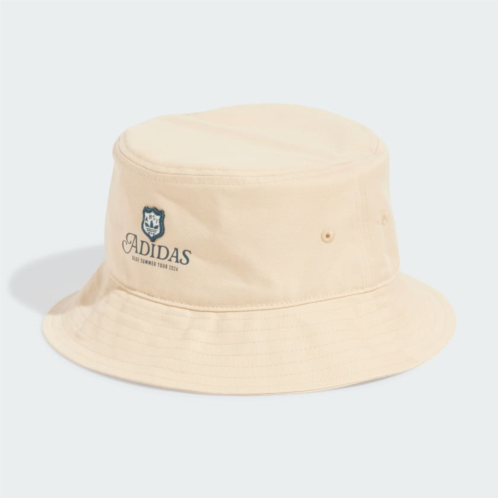 Adidas Leisure Bucket Hat
